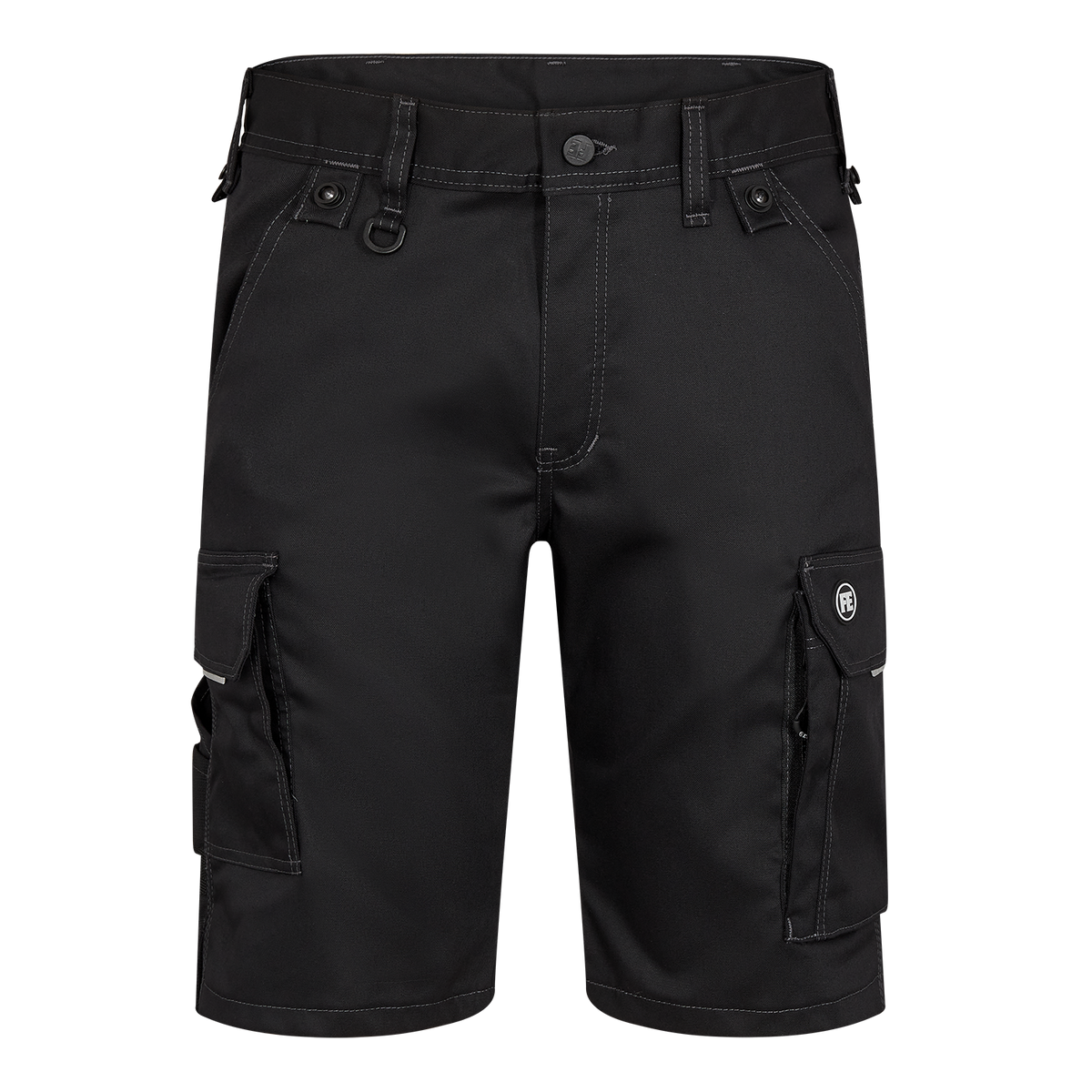 X-TREME Pantaloni corti stretch