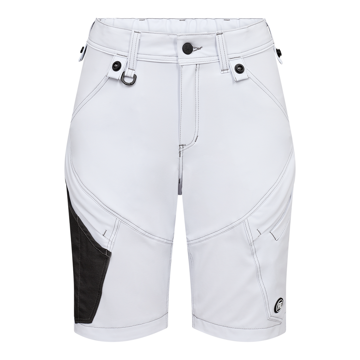 X-TREME Pantaloni corti 4-way stretch | donna