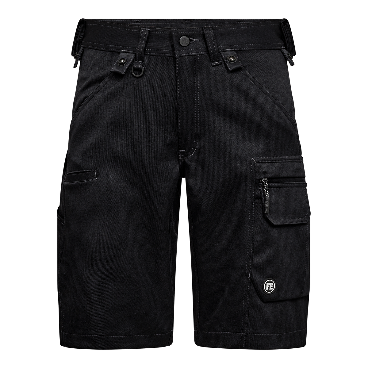 X-TREME Pantaloni corti 2-way stretch