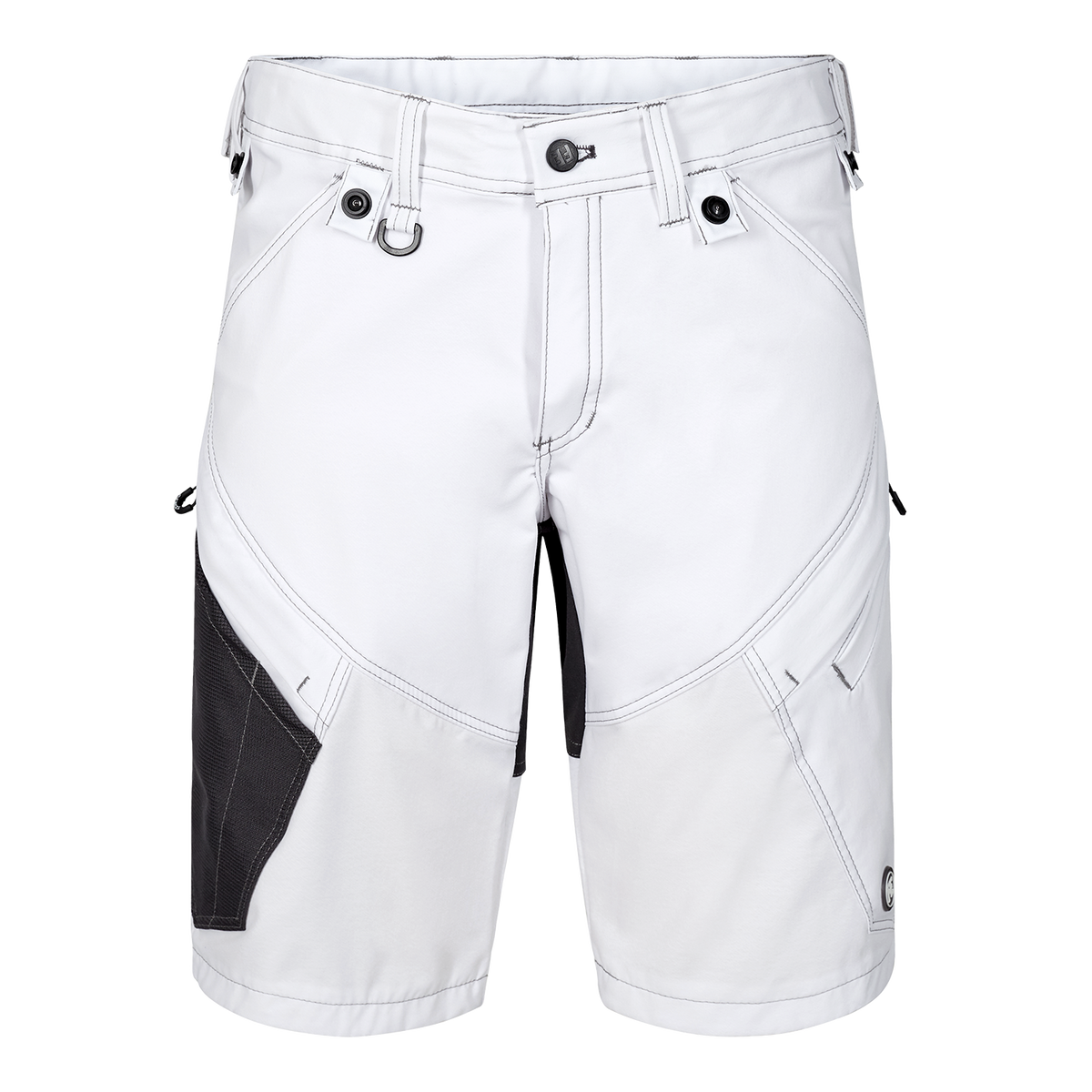 X-TREME Pantaloni corti 4-way stretch