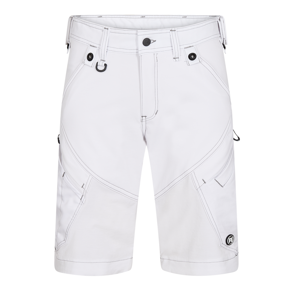X-TREME 4-way stretch shorts
