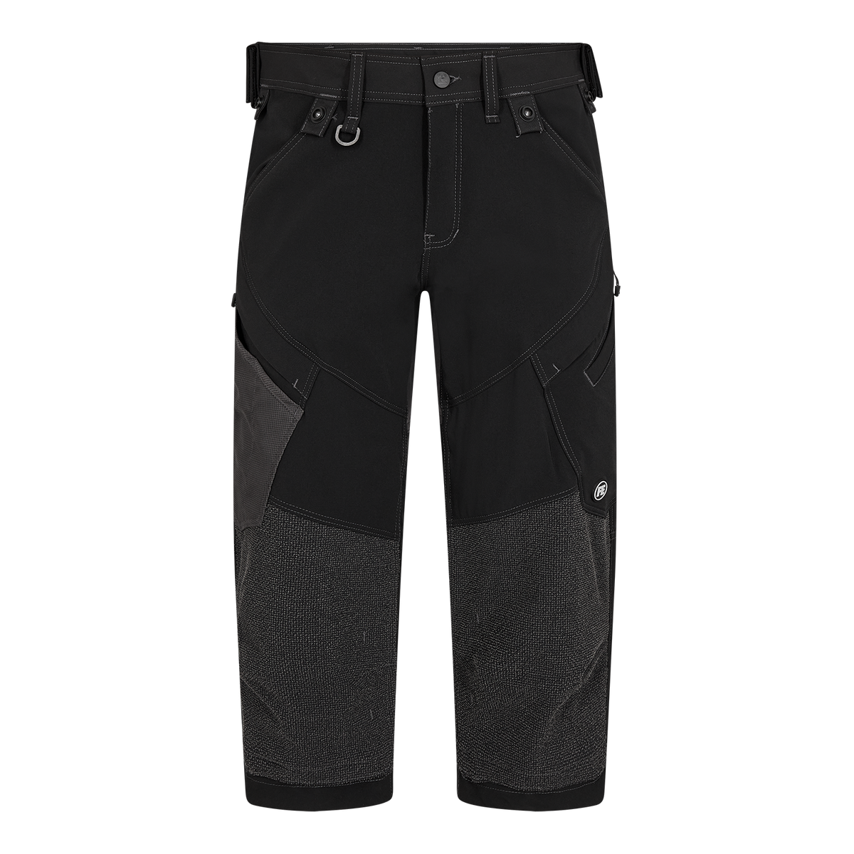 X-TREME Knickerbockers 4-way stretch
