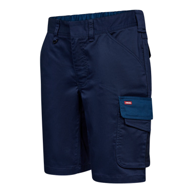 GALAXY Pantaloni corti 2-way stretch