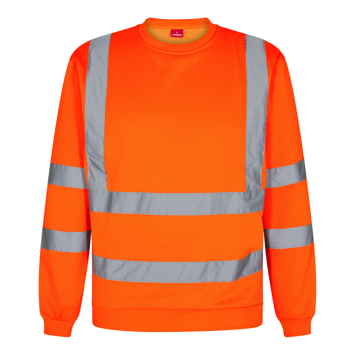 SAFETY Felpa