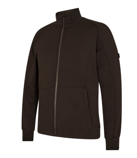 X-TREME Felpa con cappuccio