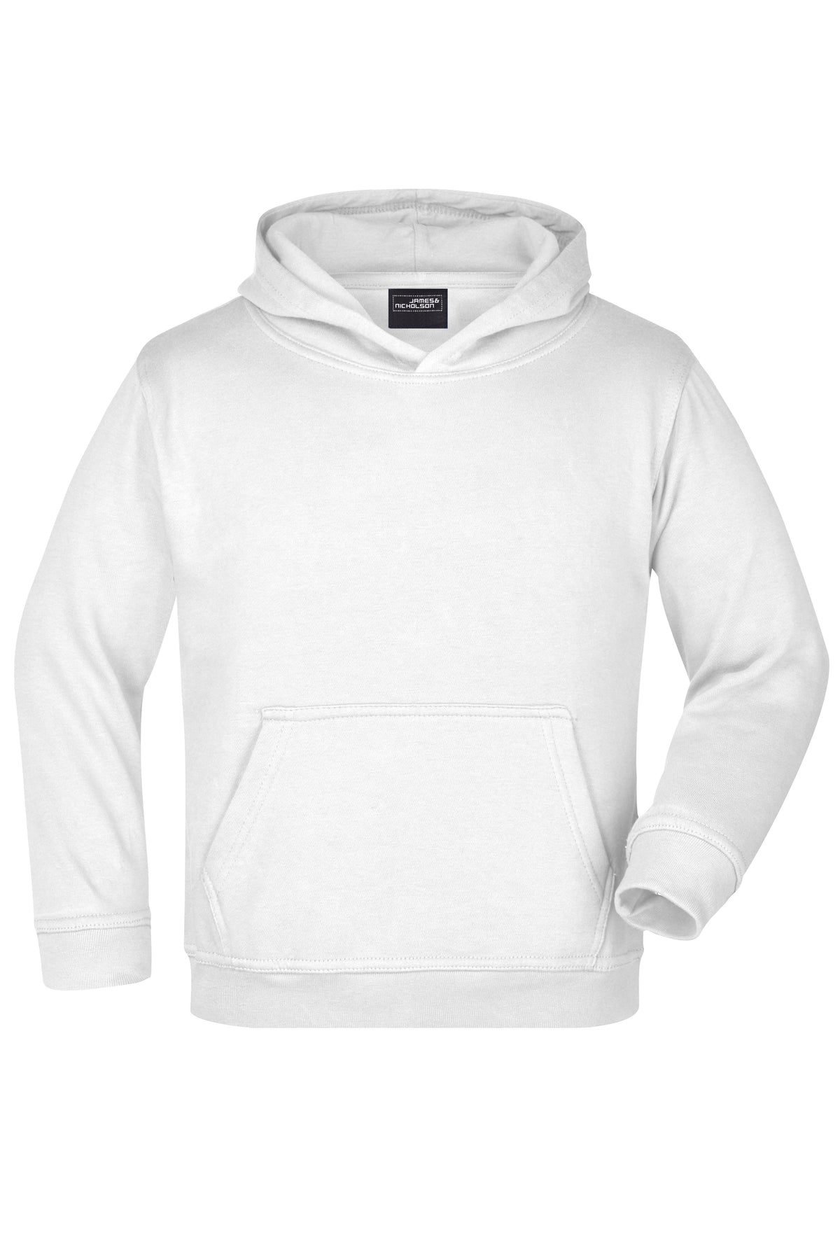Hooded Sweat Junior