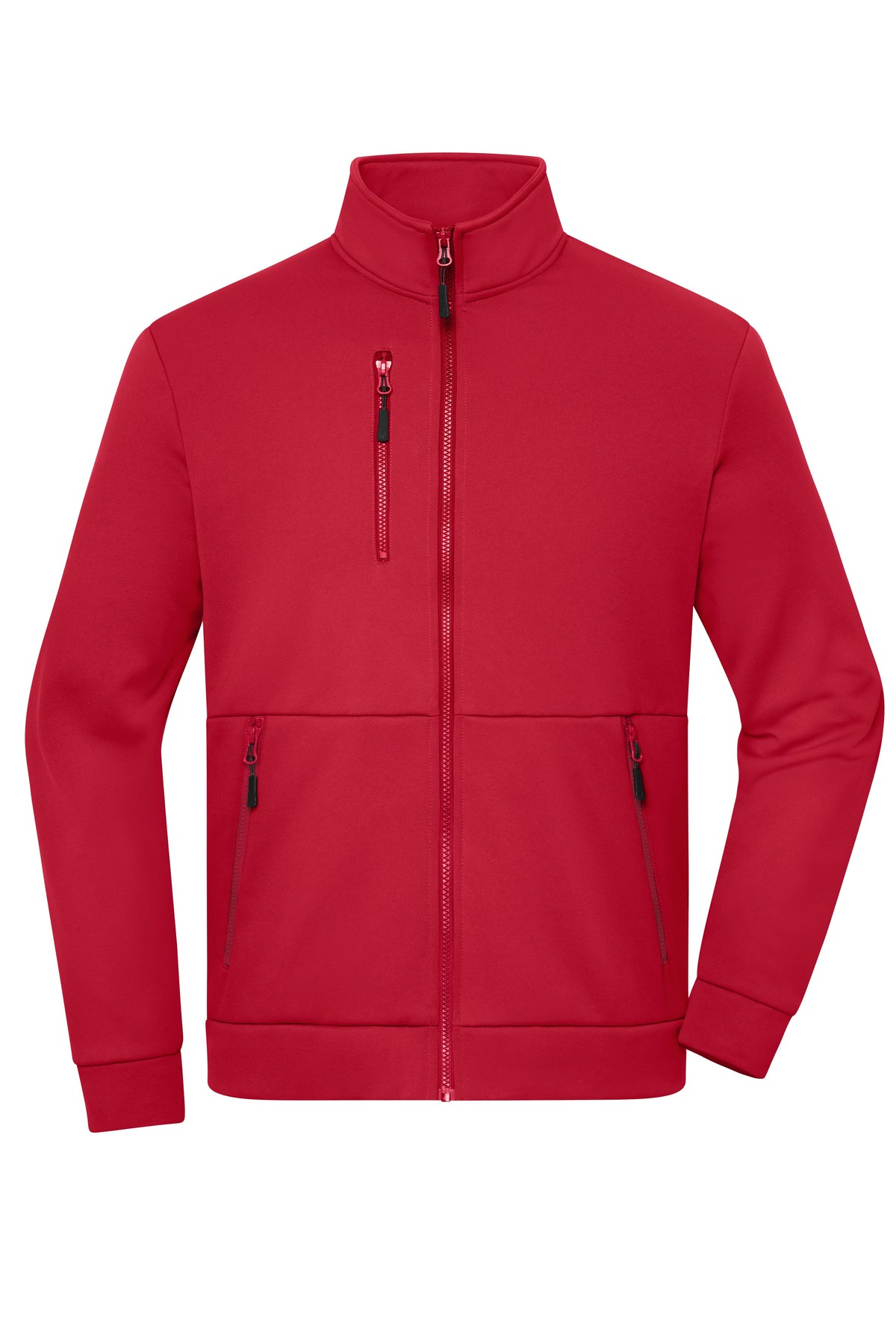 Workwear Fleece Jacket