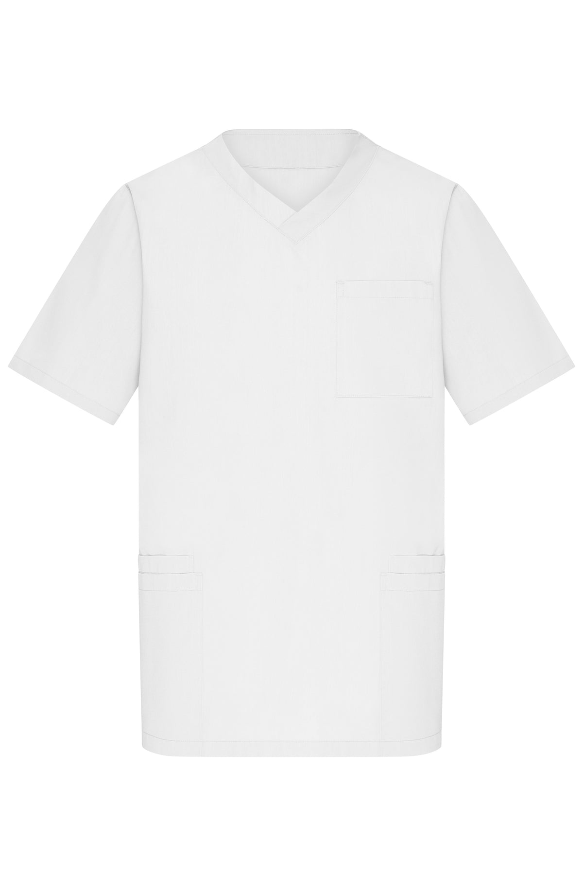Mens Kasack