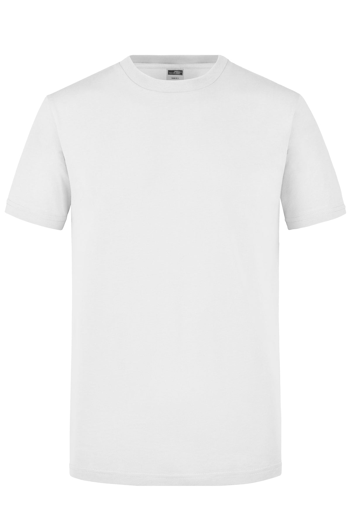 Men's Slim Fit-T