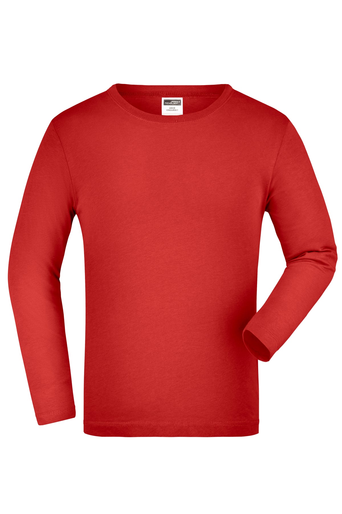 Junior Shirt Long-