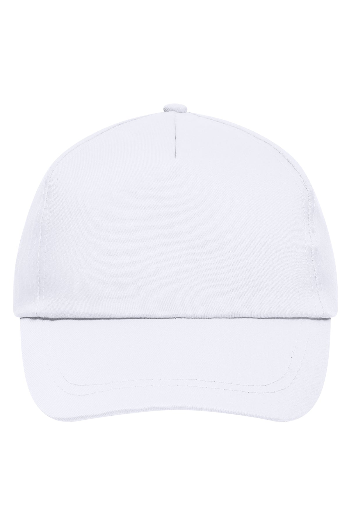 5 Panel Promo Cap Lightly Laminated