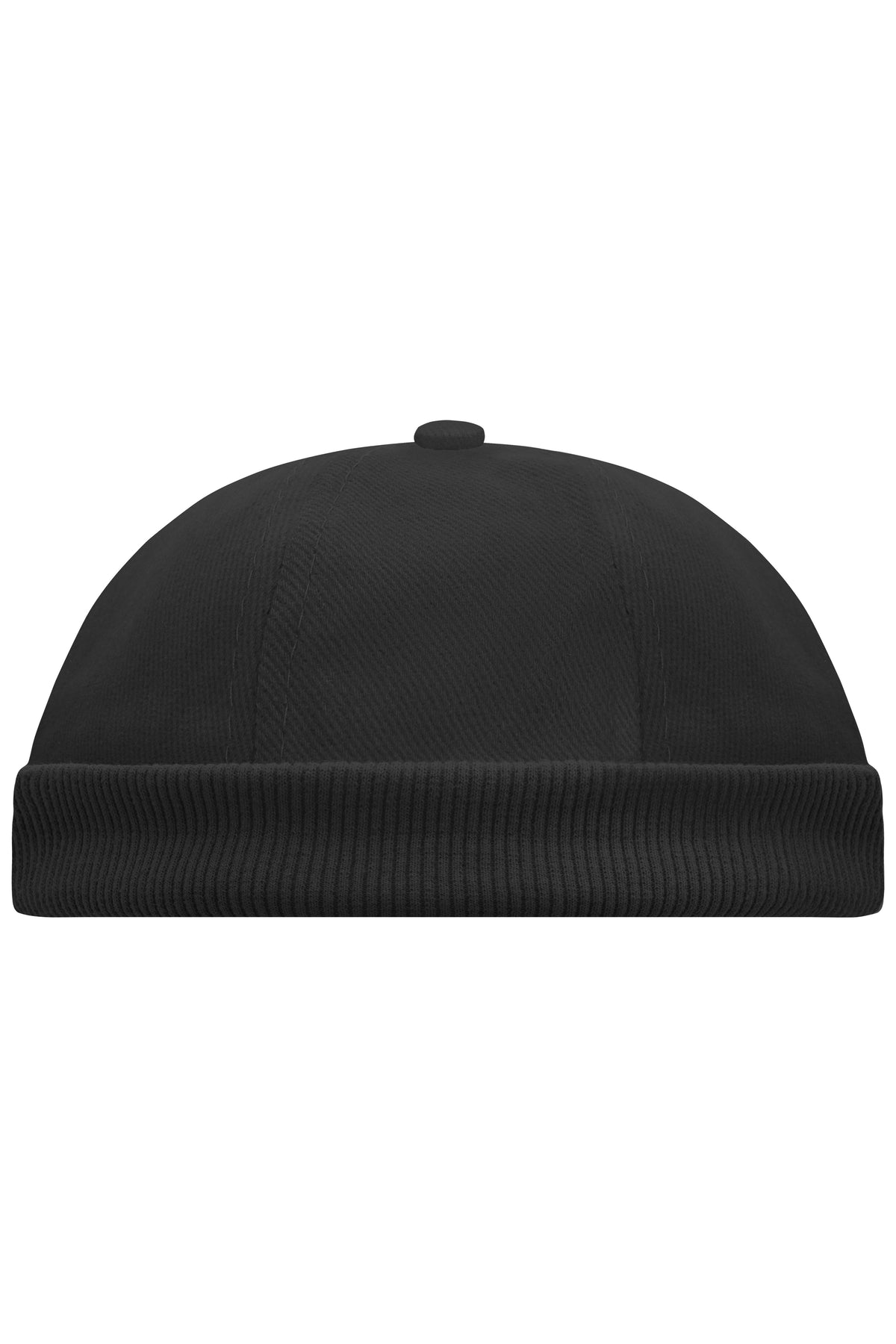 6 Panel Chef Cap