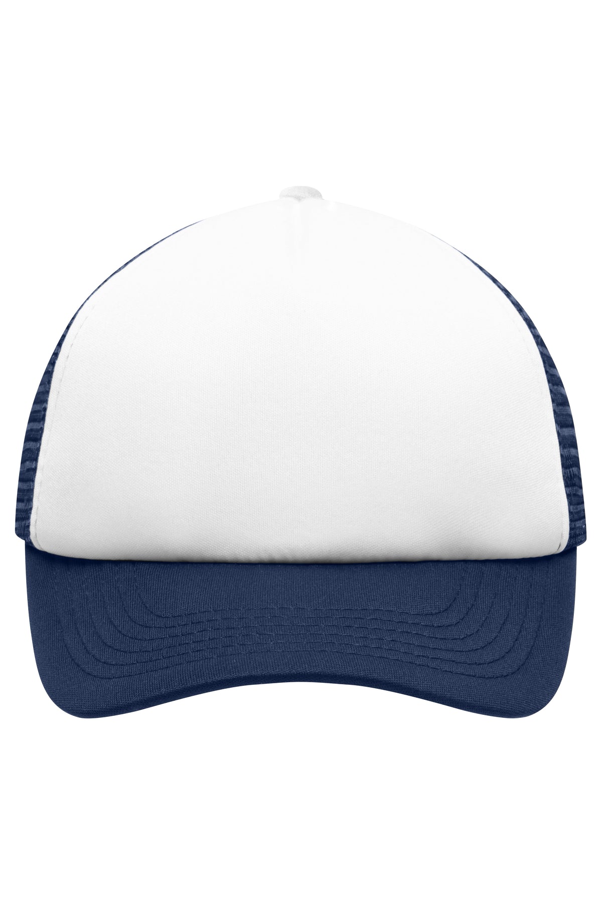 5 Panel Polyester Mesh Cap for Kids