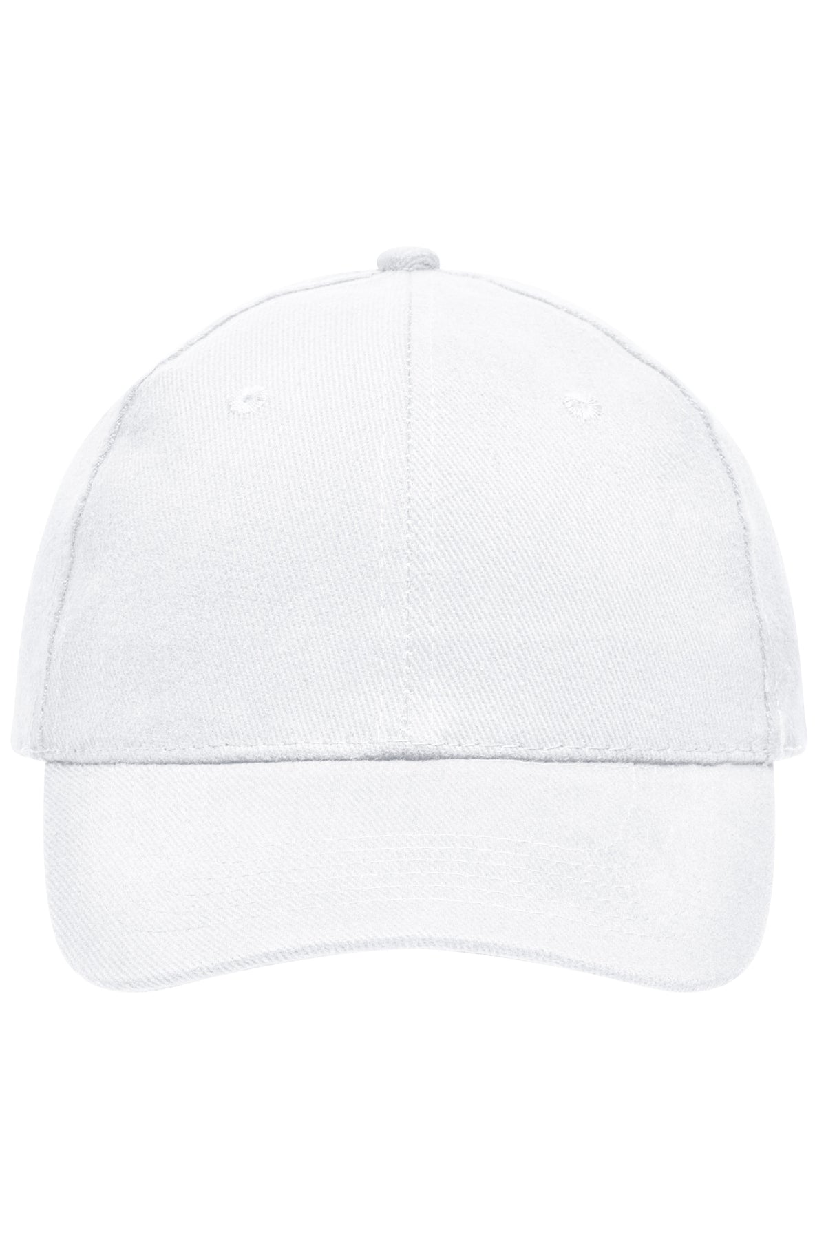 6 Panel Cap Heavy Cotton