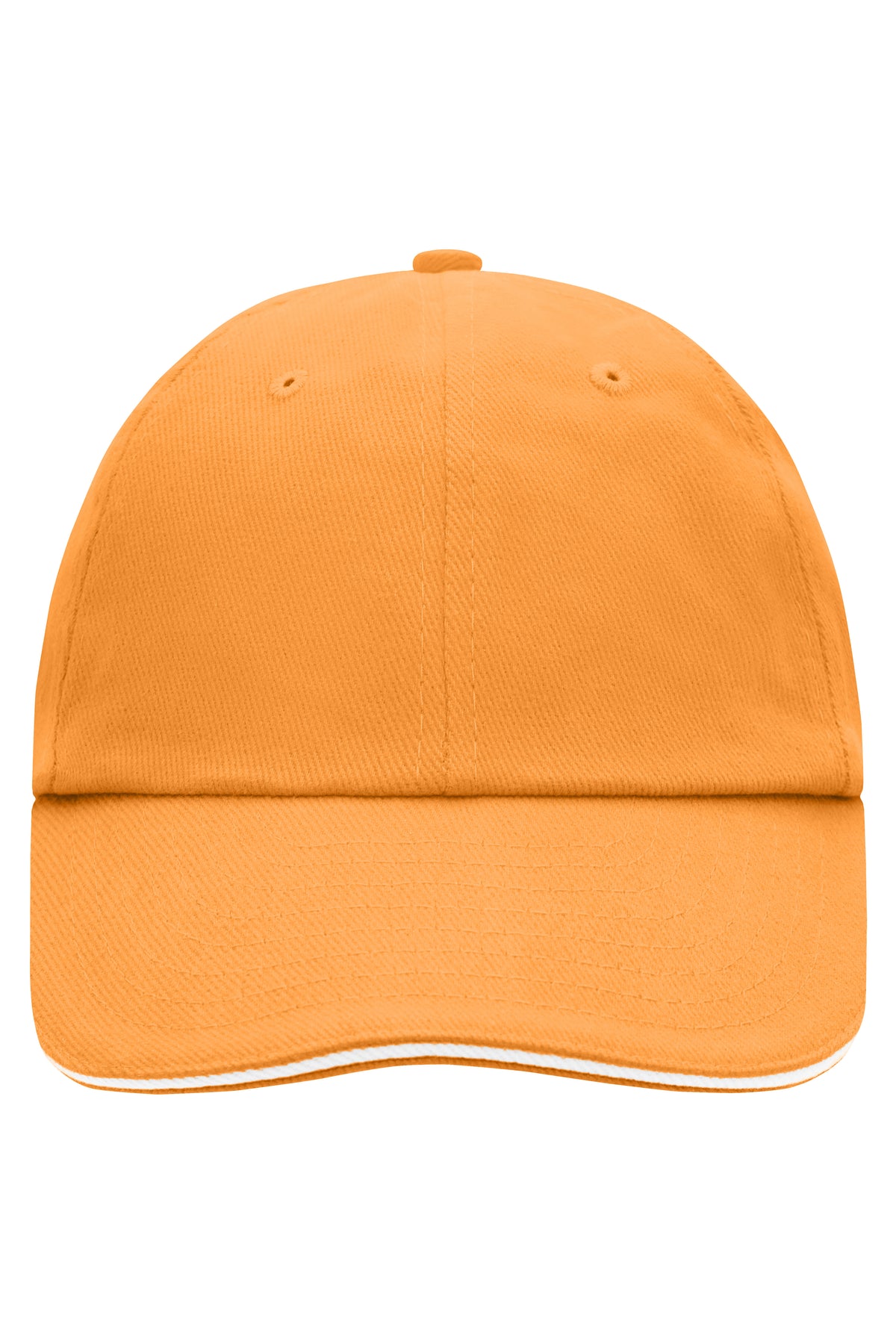6 Panel Raver Sandwich Cap