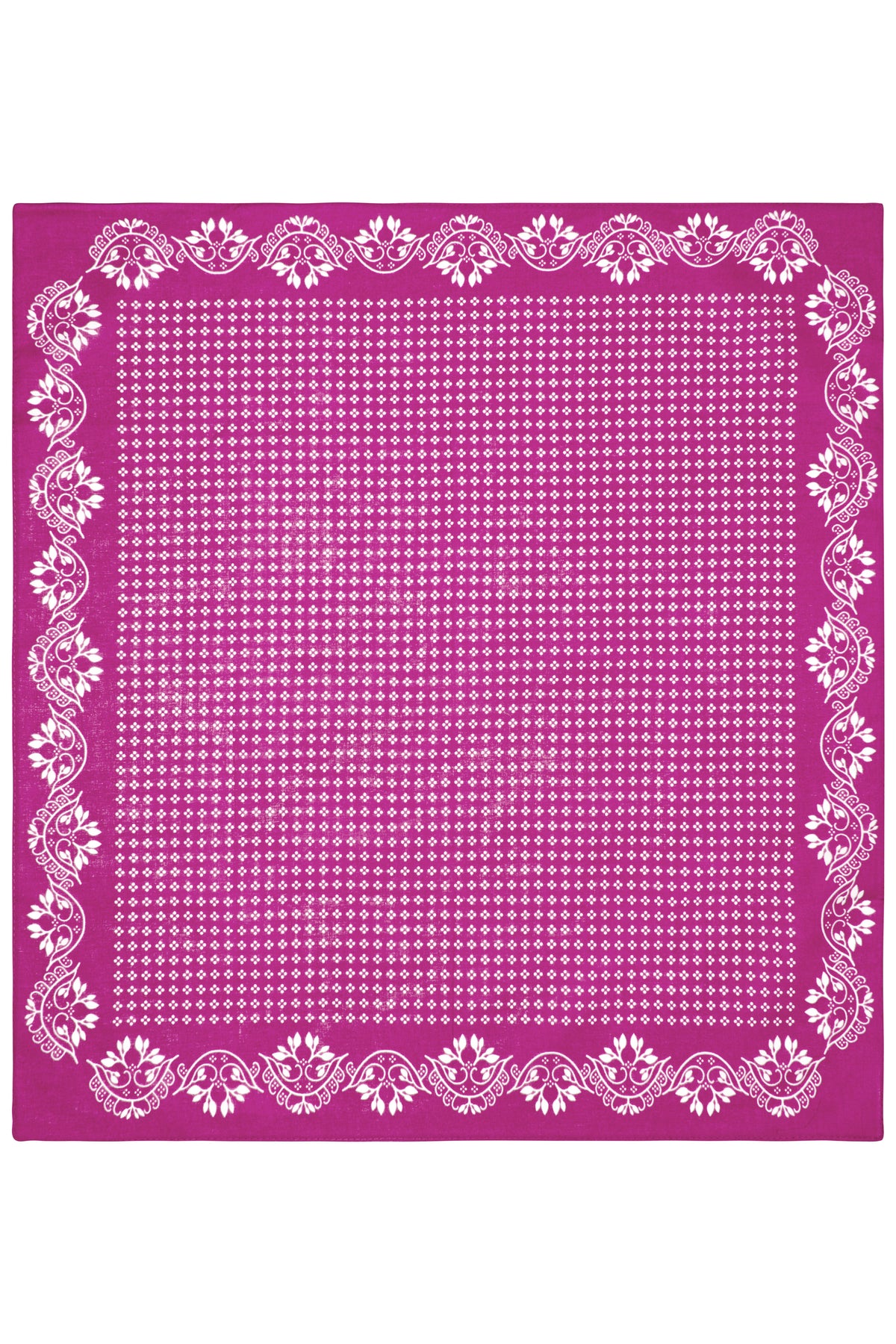 Traditional Bandana