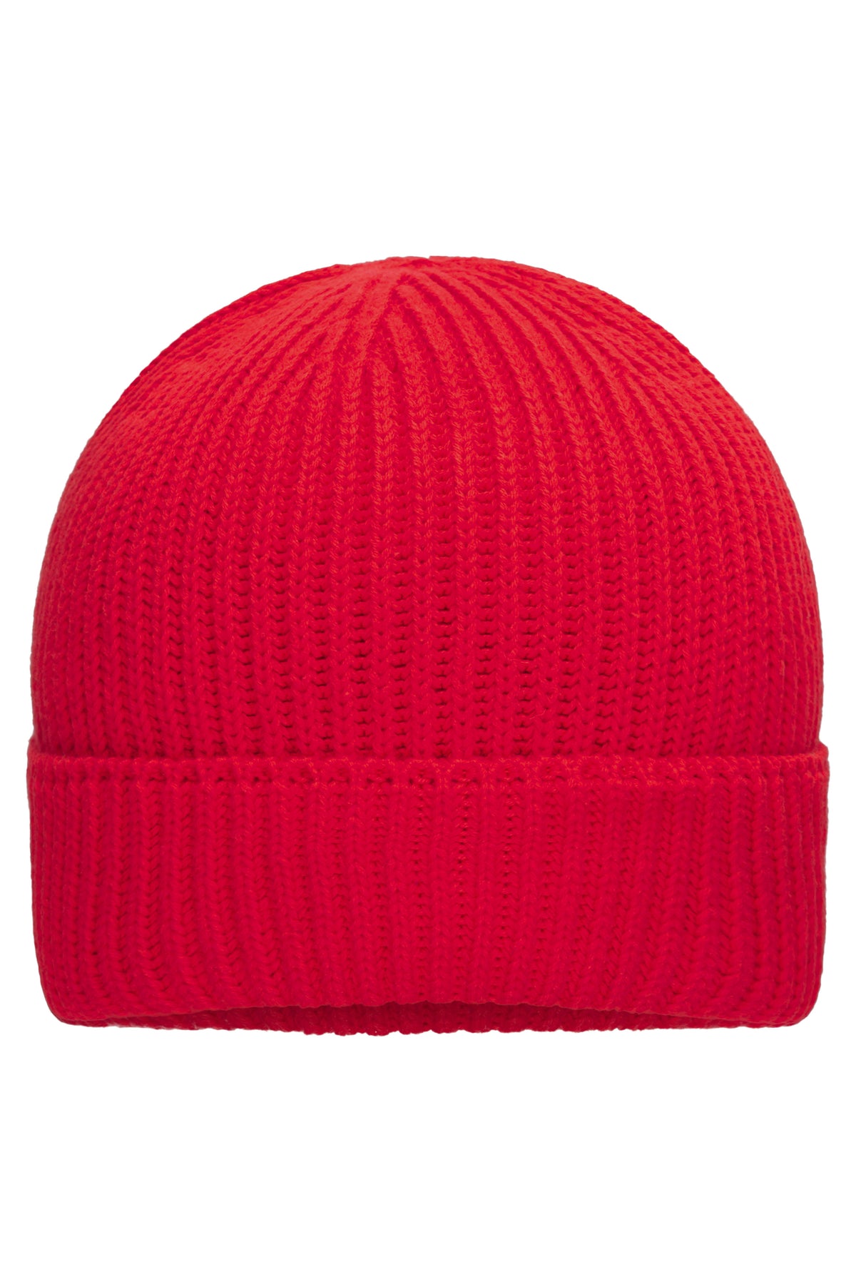 Organic Cotton Winter Beanie