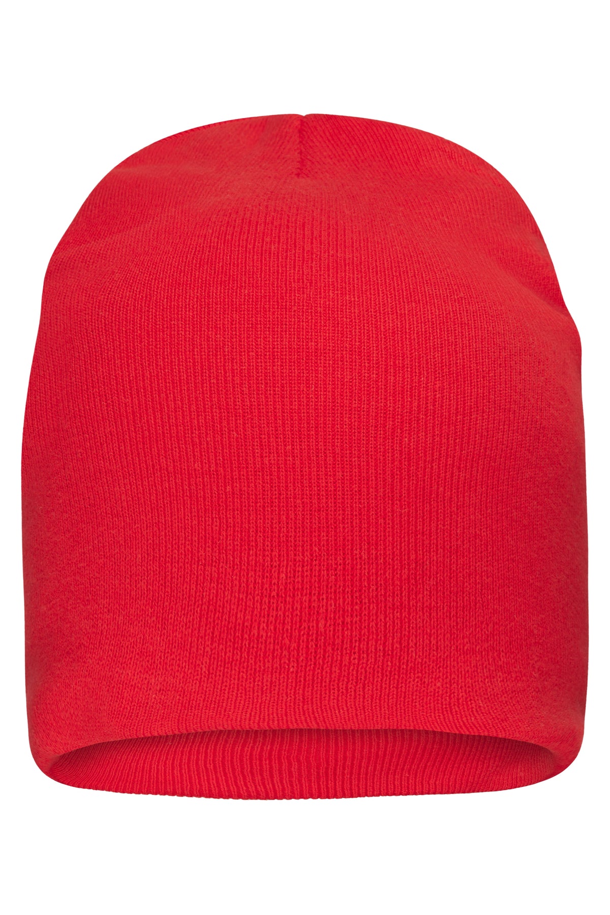 Organic Cotton Casual Beanie