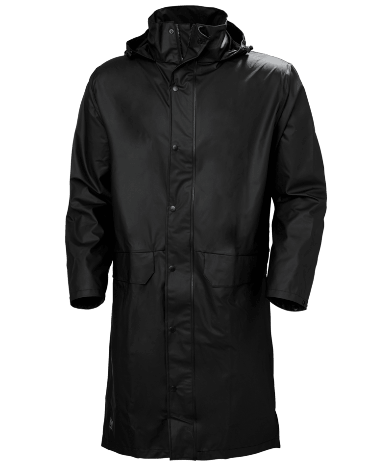 Helly Hansen Voss Rain Coat