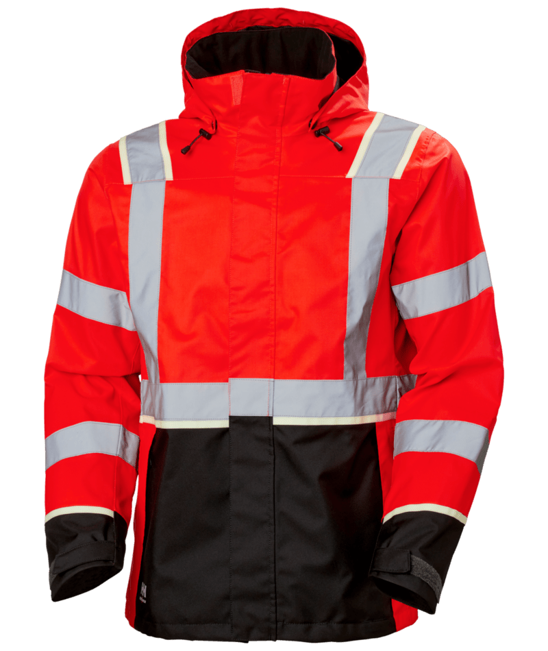 Helly Hansen Uc-Me Shell Jacket