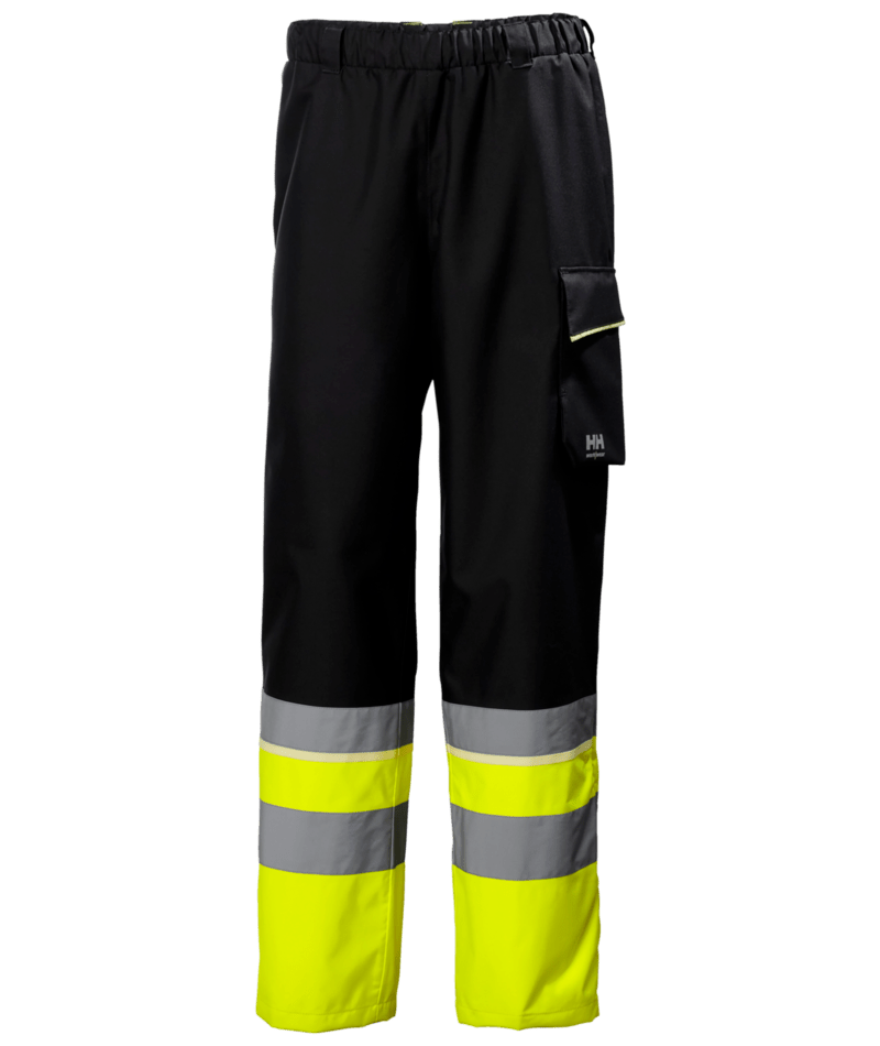 Helly Hansen Uc-Me Shell Pant Cl 1