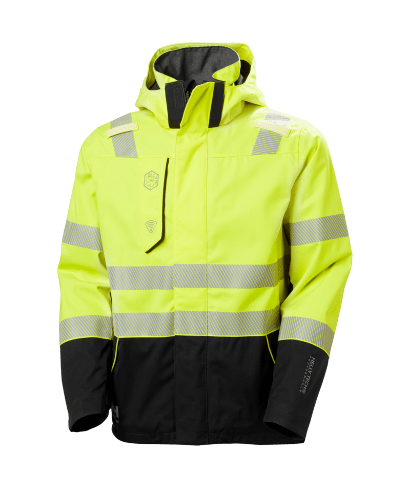 Helly Hansen Fyre Shell Jacket