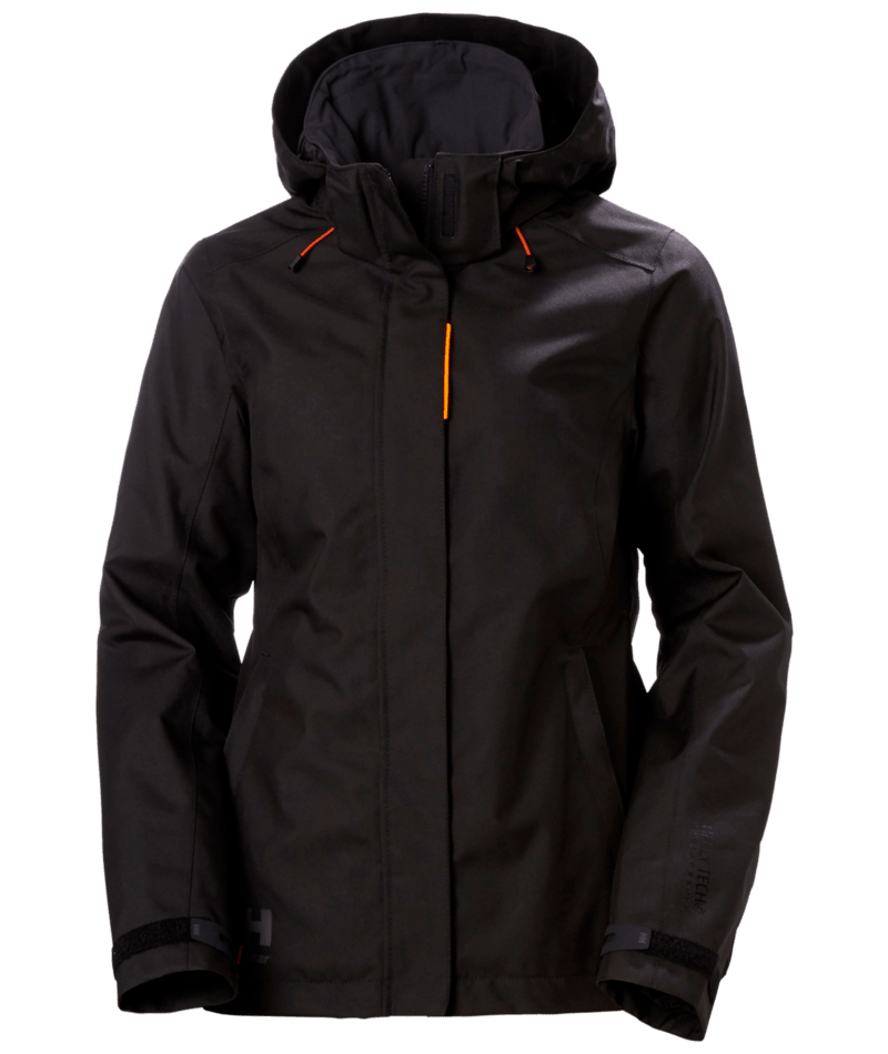 Helly Hansen W Kensington Shell Jacket