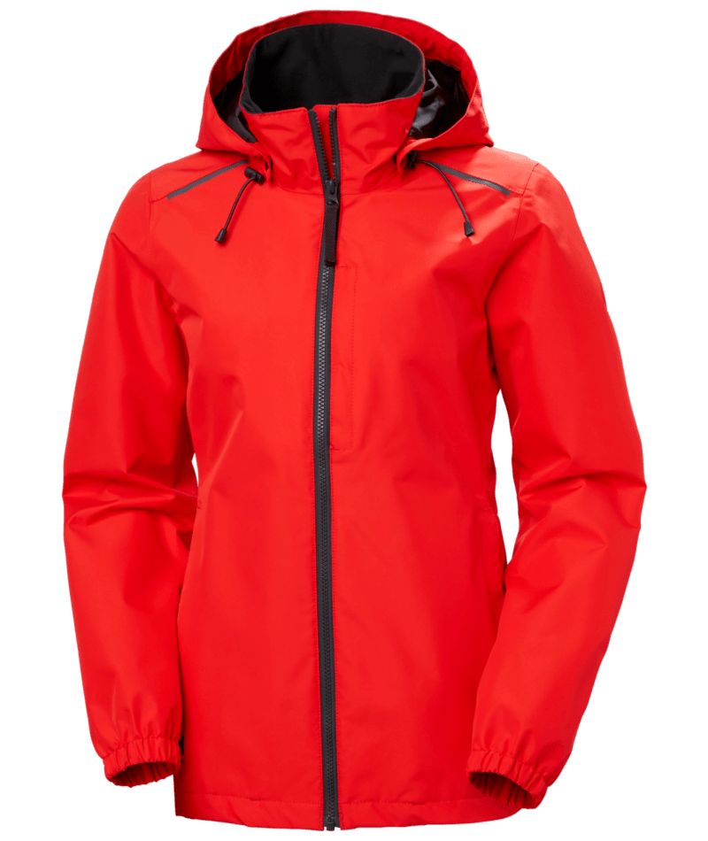 Helly Hansen W Manchester 2.0 Shell Jacket