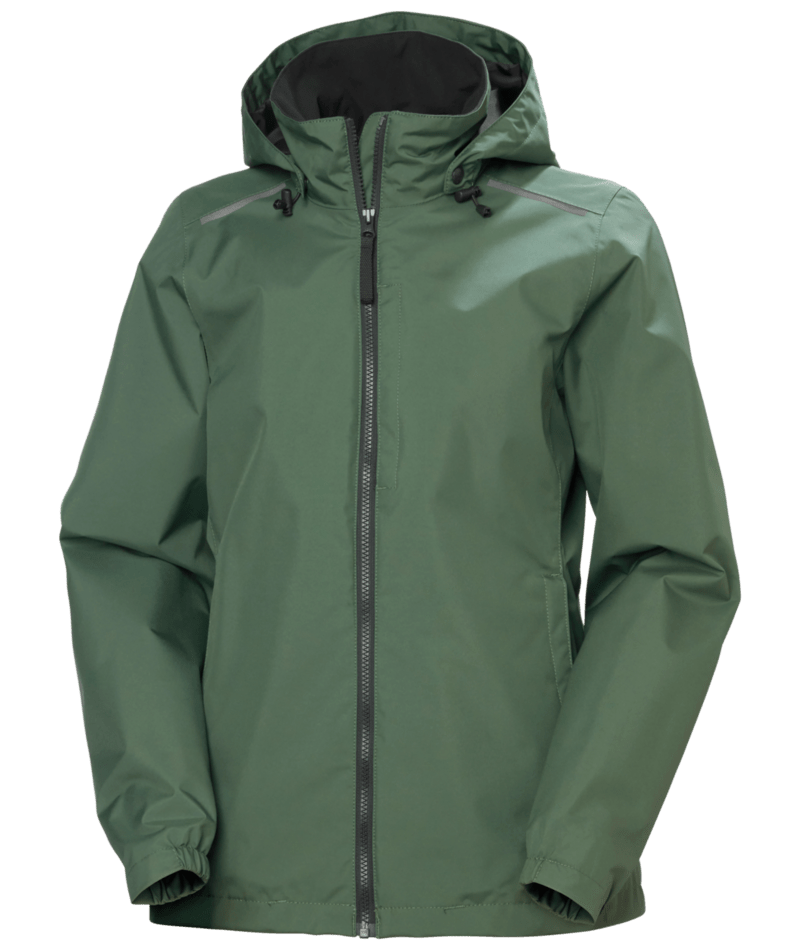 Helly Hansen W Manchester 2.0 Shell Jacket