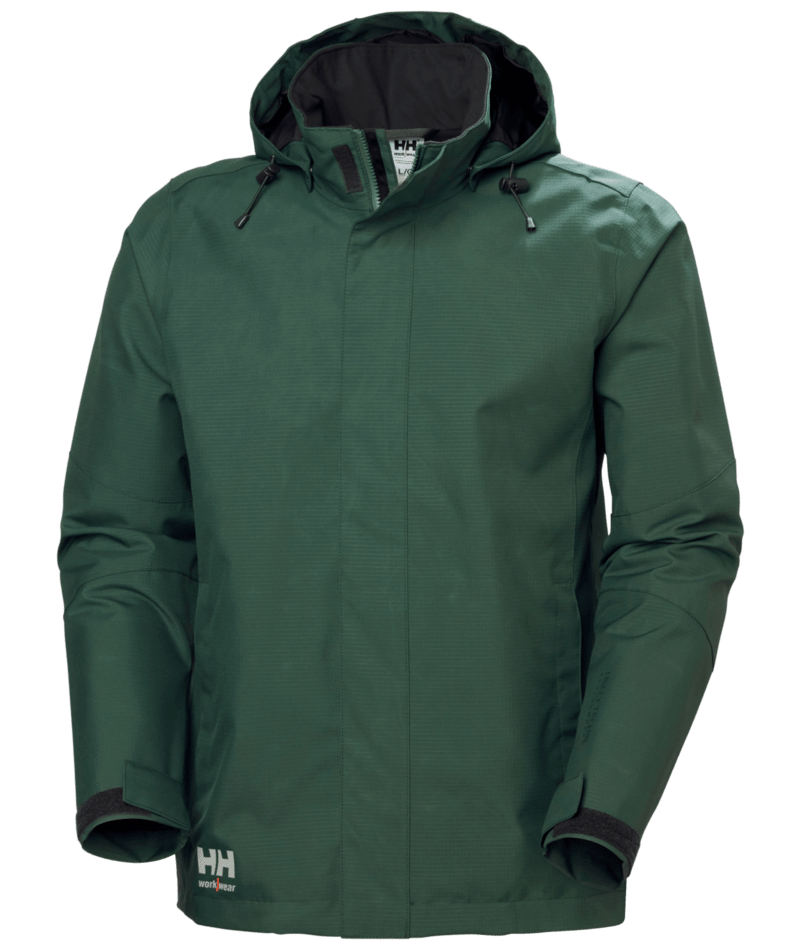 Helly Hansen Oxford Shell Jacket