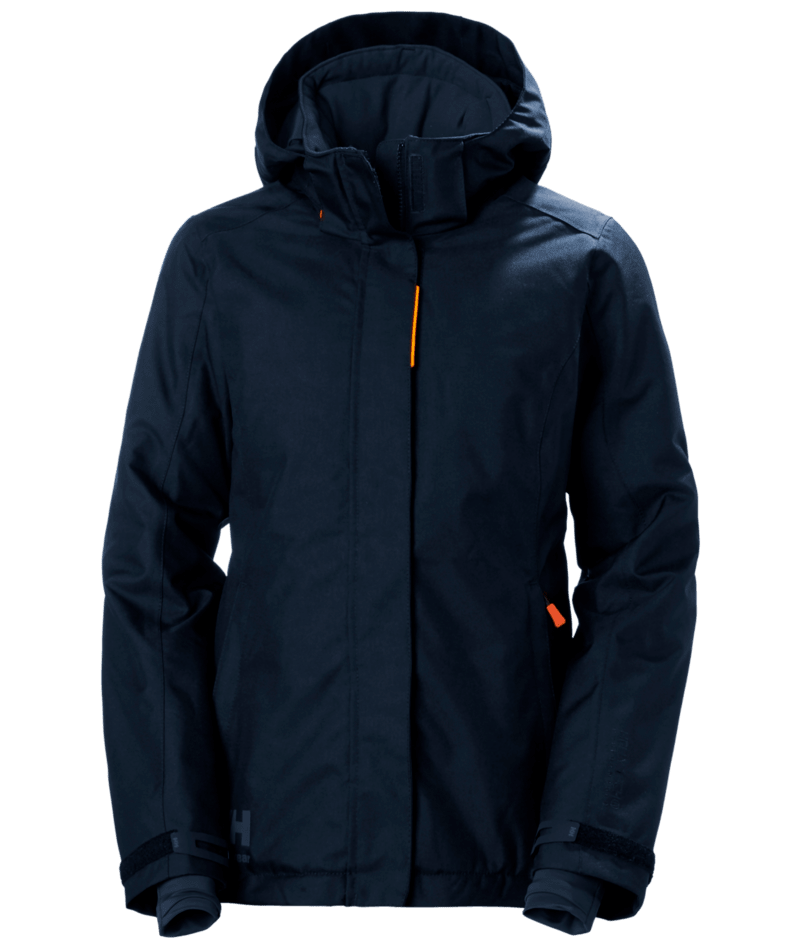 Helly Hansen W Kensington Winter Jacket