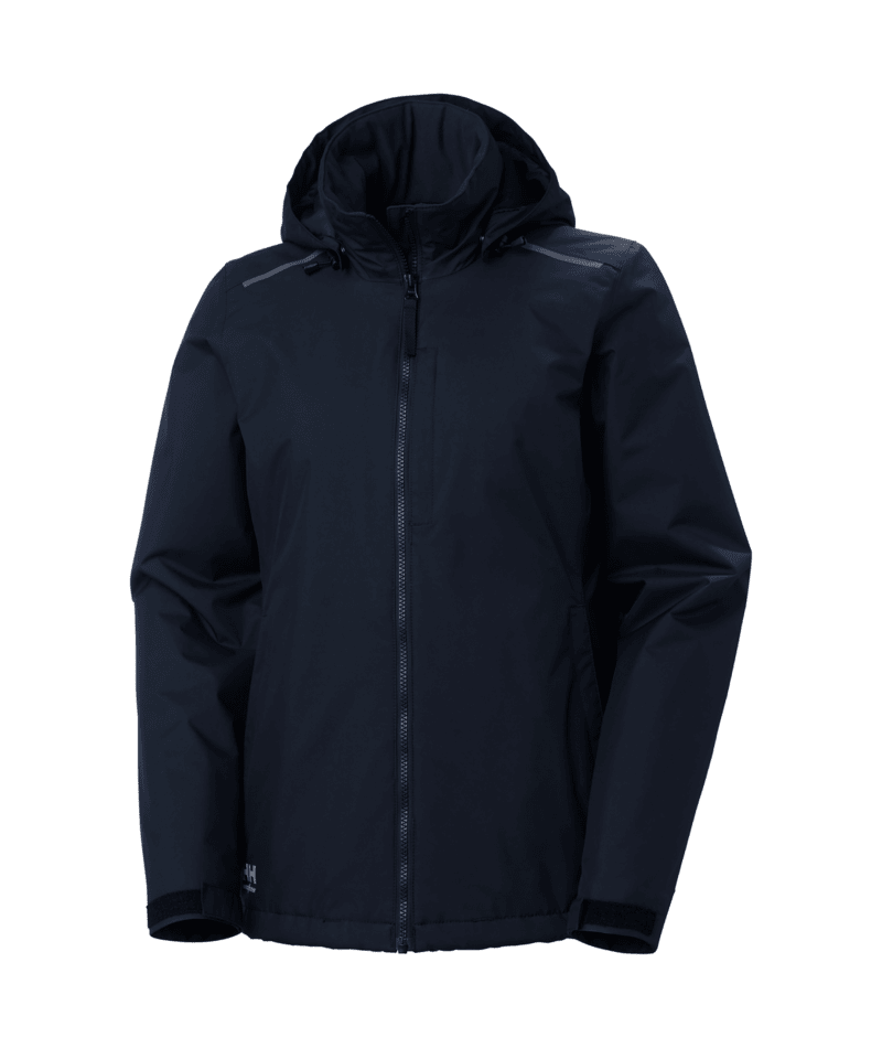 Helly Hansen W Manchester 2.0 Winter Jacket