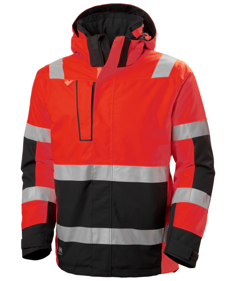 Helly Hansen Alna 2.0 Winter Jacket