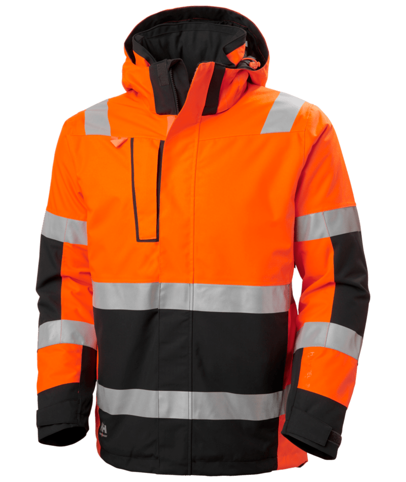 Helly Hansen Alna 2.0 Winter Jacket