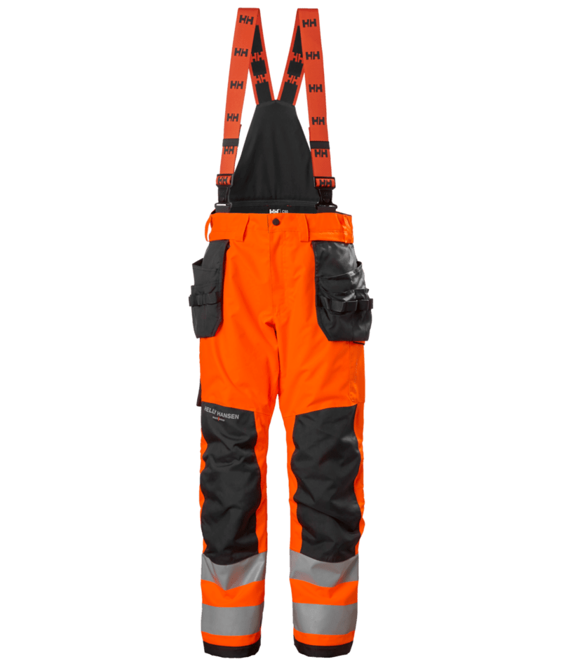Helly Hansen Alna 2.0 Shell Cons Pant Cl 2