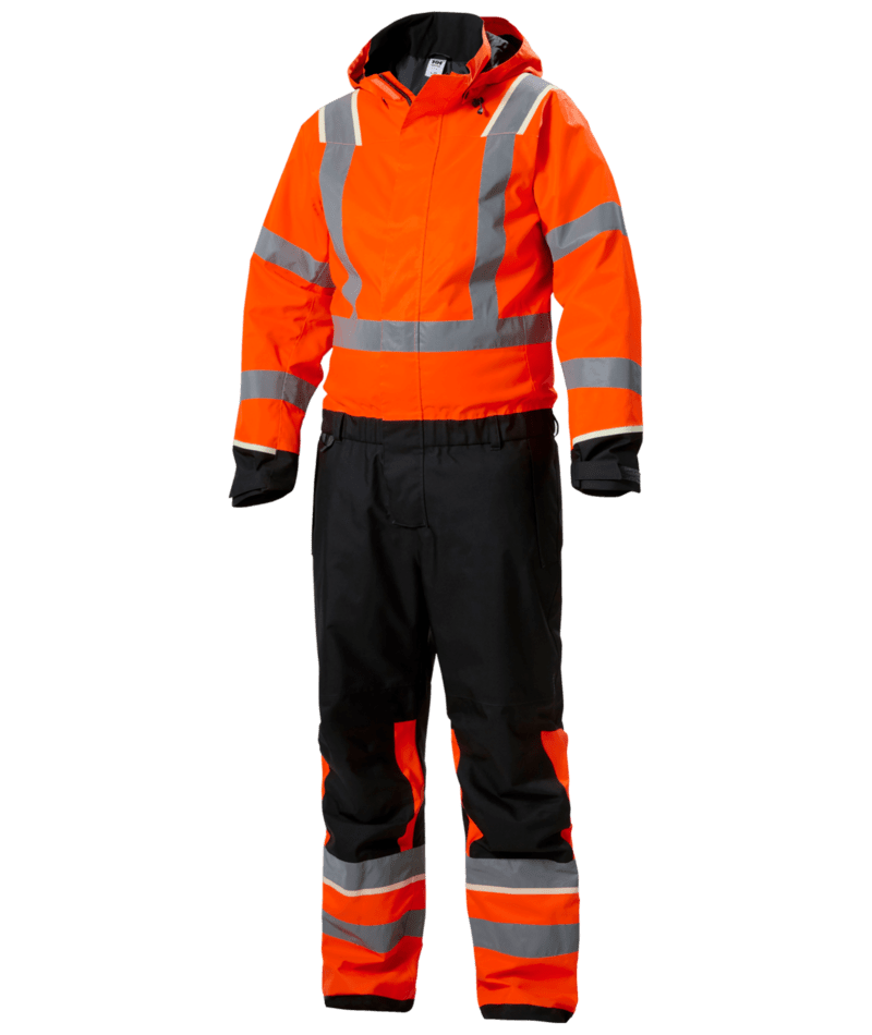 Helly Hansen Uc-Me Winter Suit