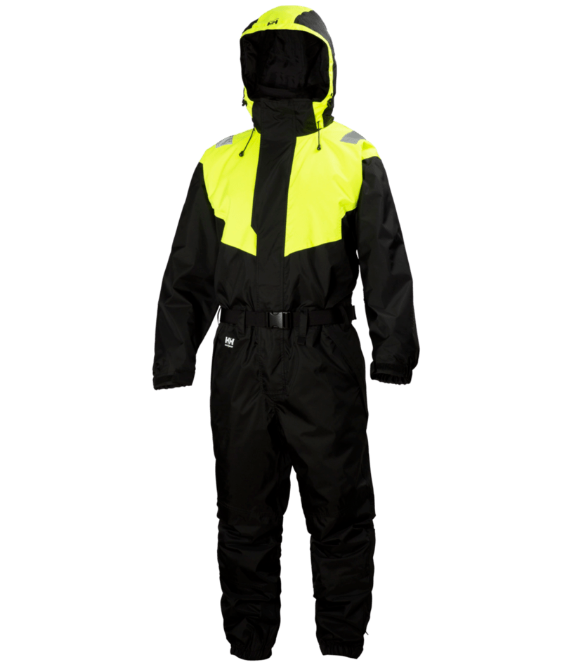 Helly Hansen Leknes Suit