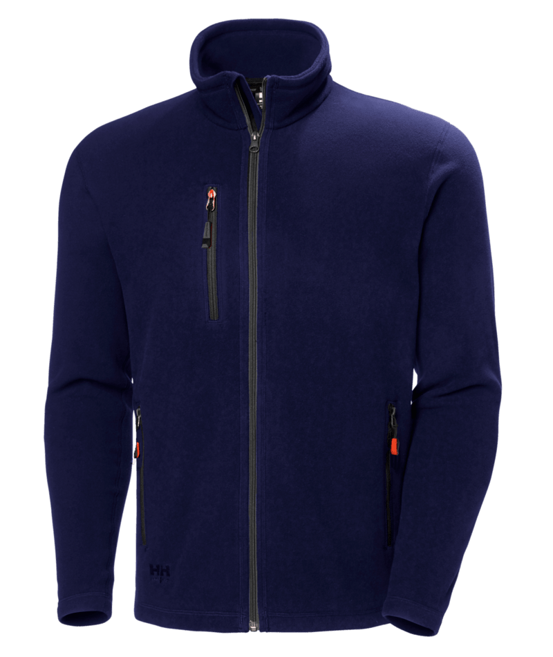 Helly Hansen Oxford Fleece Jacket