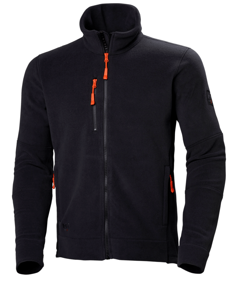 Helly Hansen Kensington Fleece Jacket