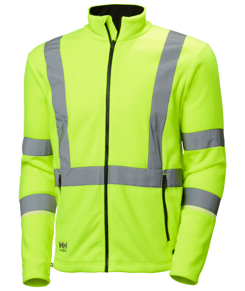 Helly Hansen Uc-Me Fleece Jacket