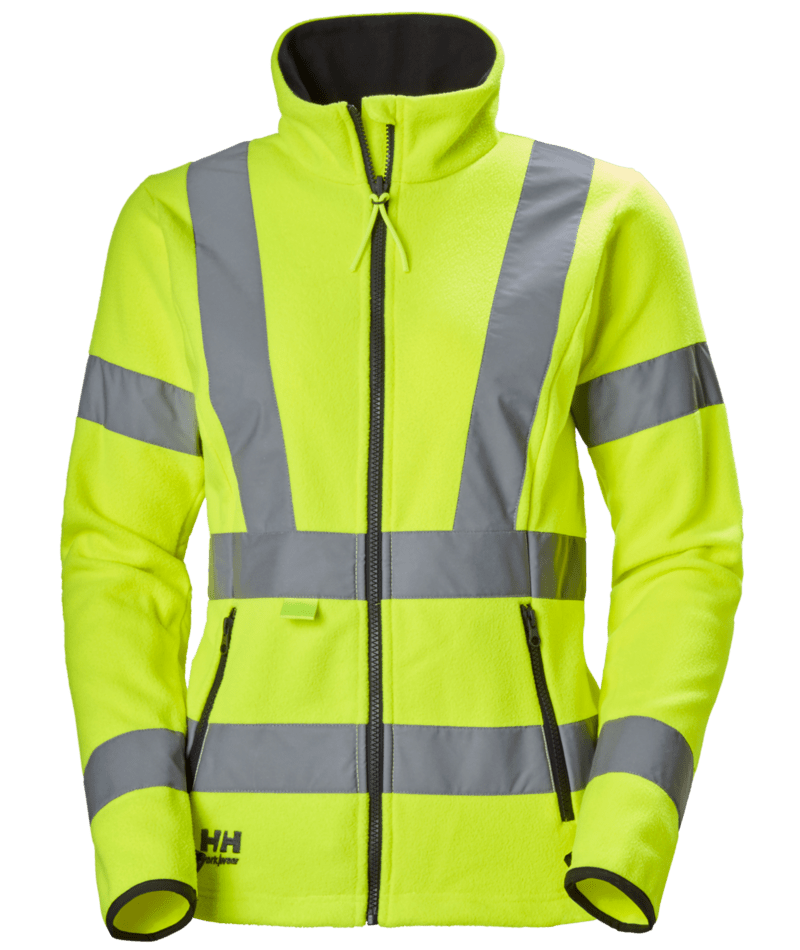 Helly Hansen W Alna 2.0 Fleece Jacket