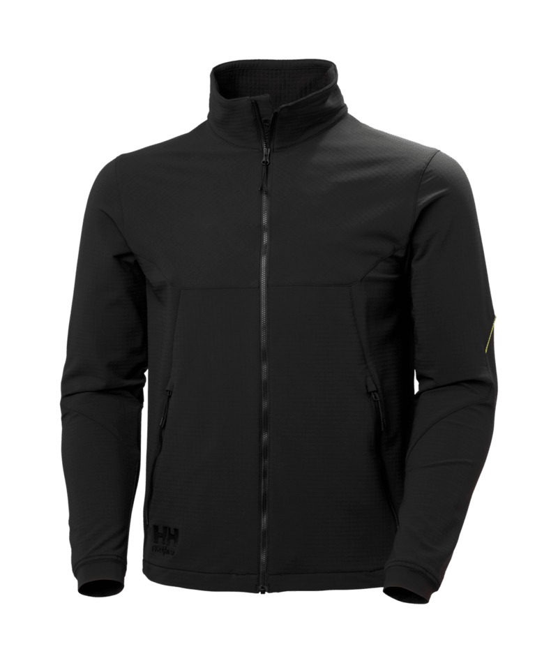 Helly Hansen Magni Evo Midlayer Jacket