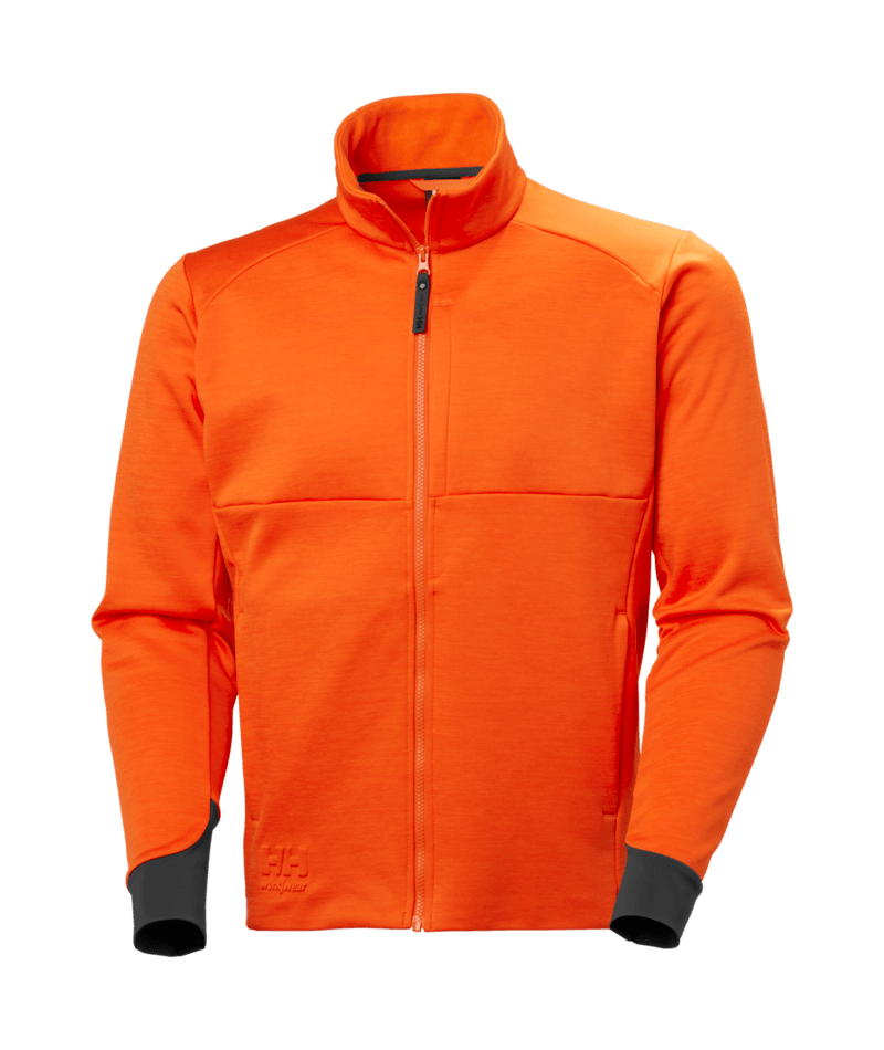 Helly Hansen Tech Midlayer