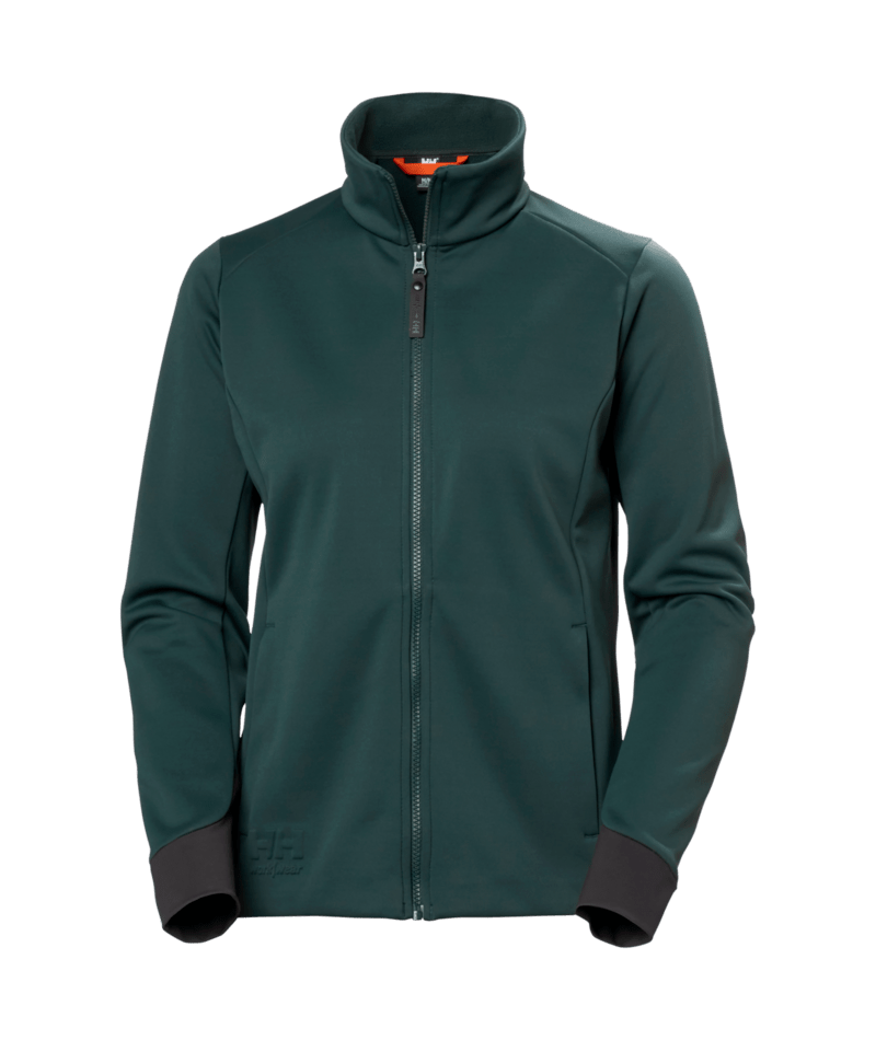 Helly Hansen W Tech Midlayer