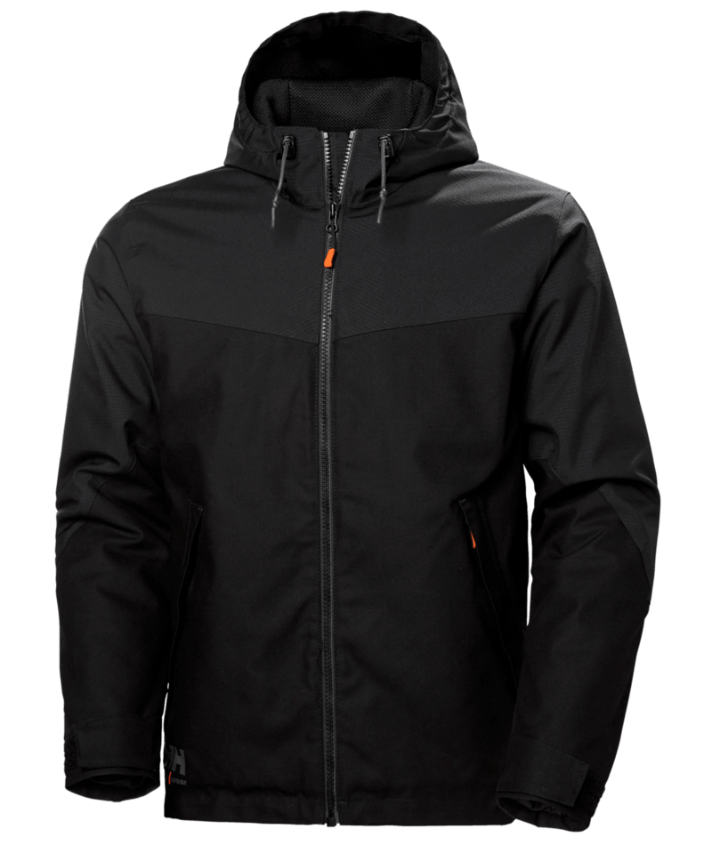 Helly Hansen Oxford Winter Jacket