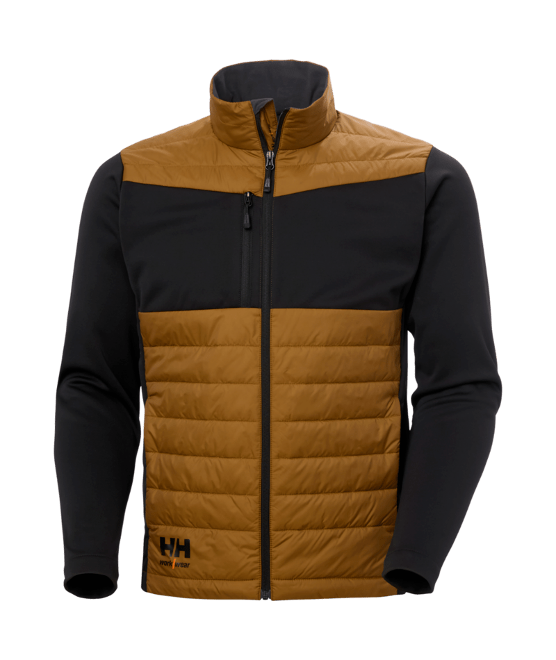 Helly Hansen Oxford Hybrid Insulated Jacket
