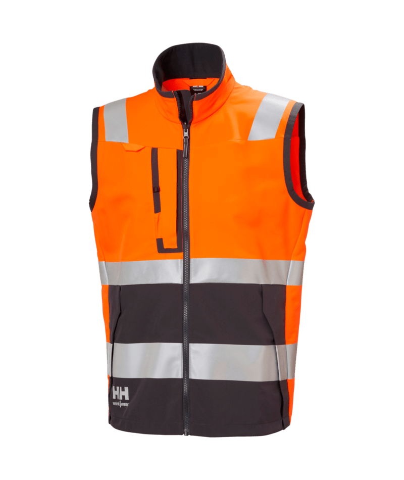 Helly Hansen Alna 4x Tech Vest
