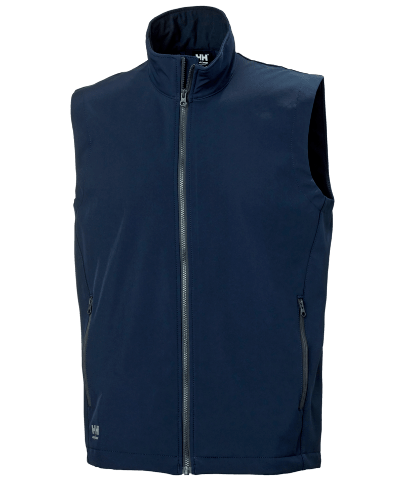 Helly Hansen Manchester 2.0 Softs Vest