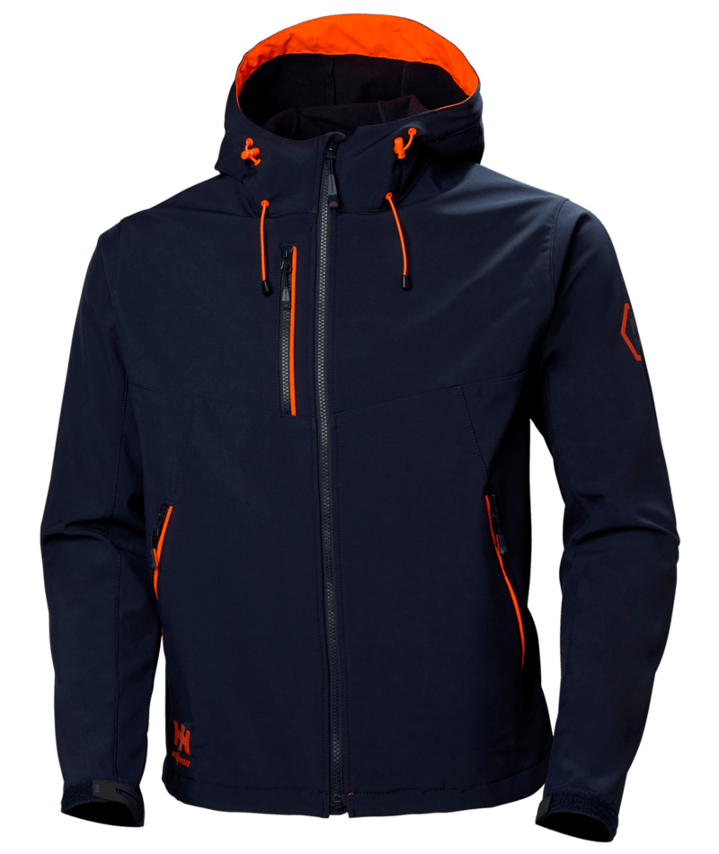 Helly Hansen Chelsea Evo H. Softs Jacket