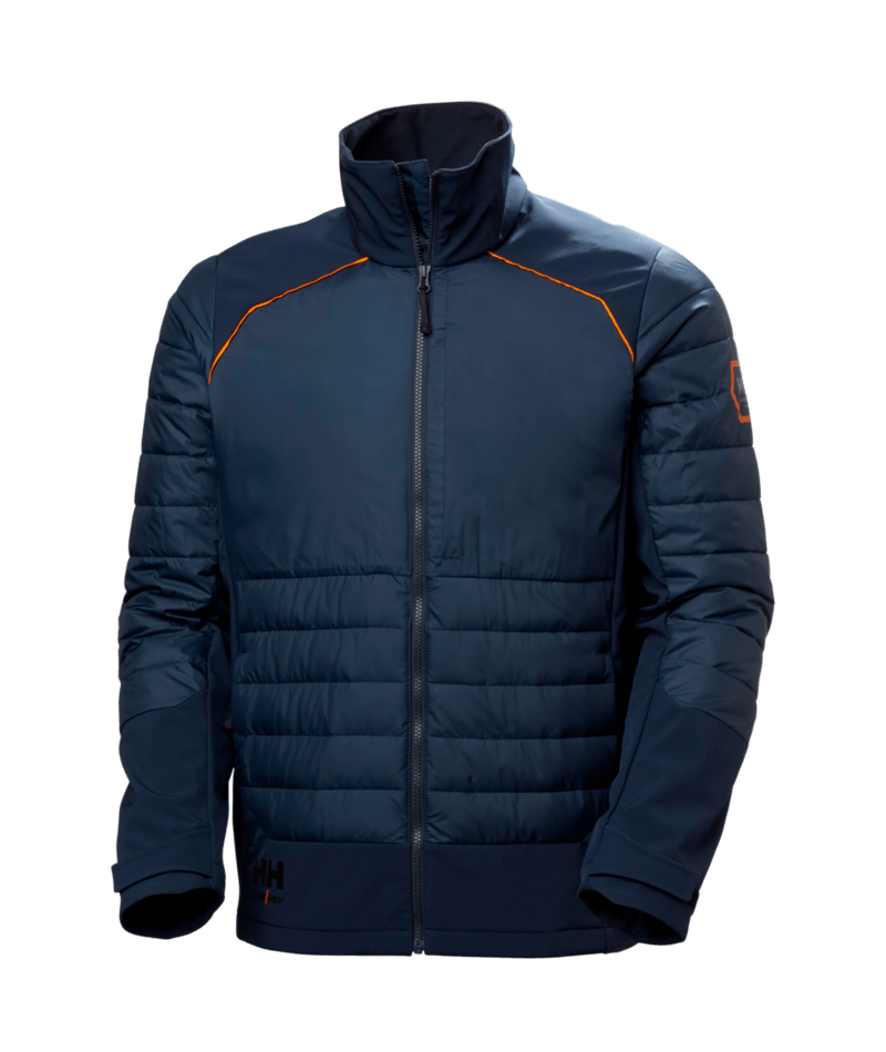 Helly Hansen Chelsea Evo 2.0 Ins Softs Jkt